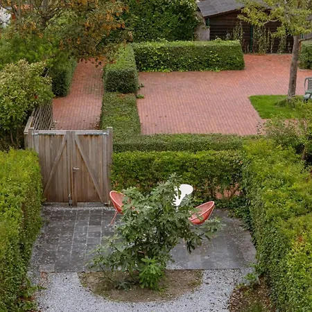 Tatil Evi Huswell - Cosy With Garden
