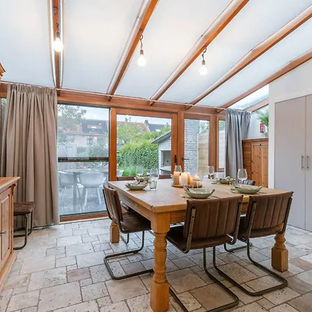 Tatil Evi Huswell - Cosy With Garden