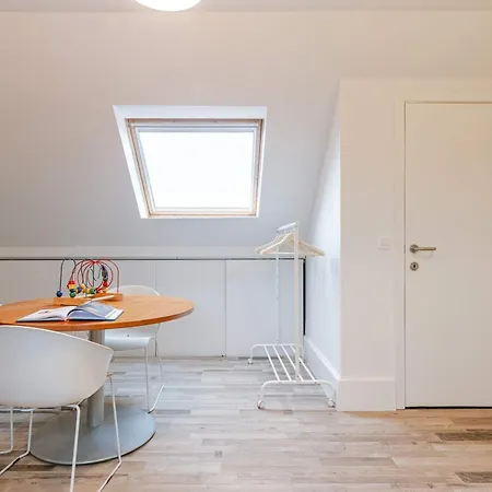 Tatil Evi Huswell - Cosy With Garden
