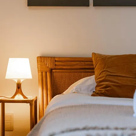 Tatil Evi Huswell - Cosy With Garden *